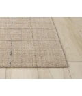 Rizzy Kiki KIK692 Lt.Brown Area Rug