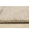 Rizzy Kiki KIK692 Lt.Brown Area Rug