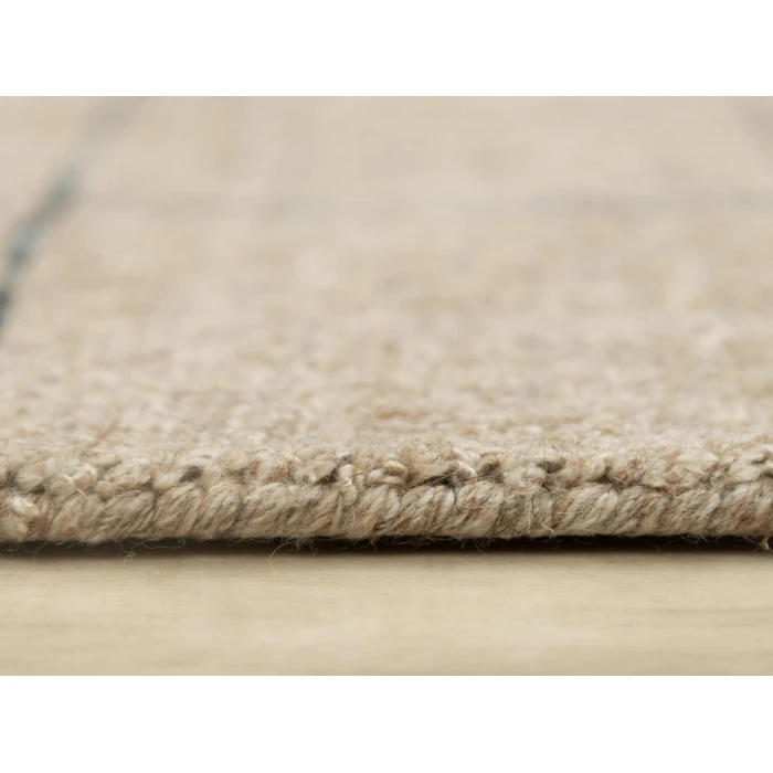 Rizzy Kiki KIK692 Lt.Brown Area Rug