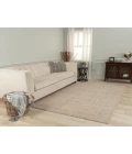 Rizzy Kiki KIK692 Lt.Brown Area Rug
