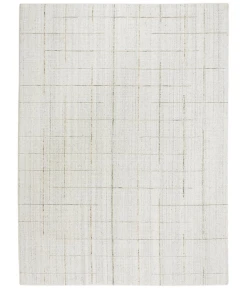 Rizzy Home Kiki KIK693 Ivory Area Rug 5 ft. X 7 ft. 6 in. rectangle