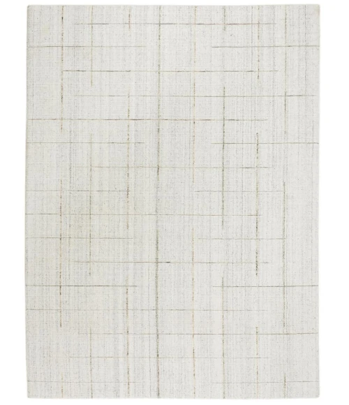 Rizzy Kiki KIK693 Ivory Area Rug