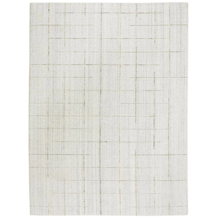 Rizzy Kiki KIK693 Ivory Area Rug