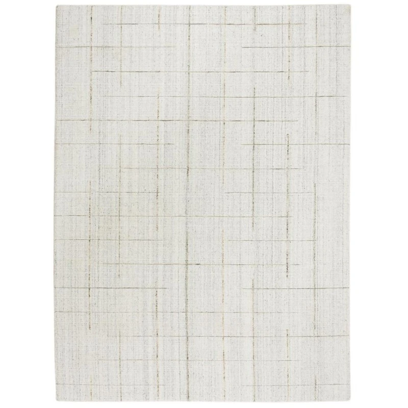 Rizzy Kiki KIK693 Ivory Area Rug