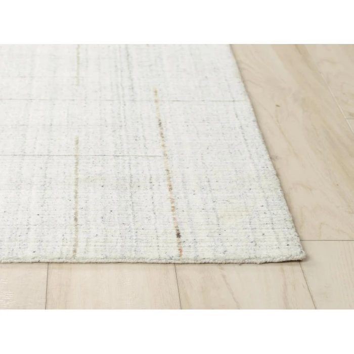 Rizzy Kiki KIK693 Ivory Area Rug
