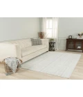 Rizzy Kiki KIK693 Ivory Area Rug