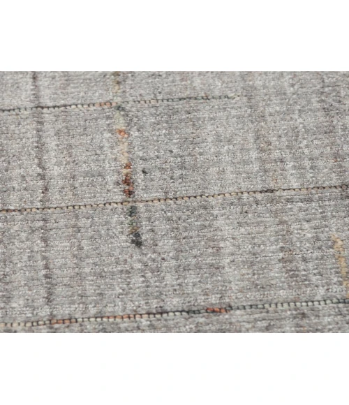 Rizzy Kiki KIK694 Ivory/Brown Area Rug