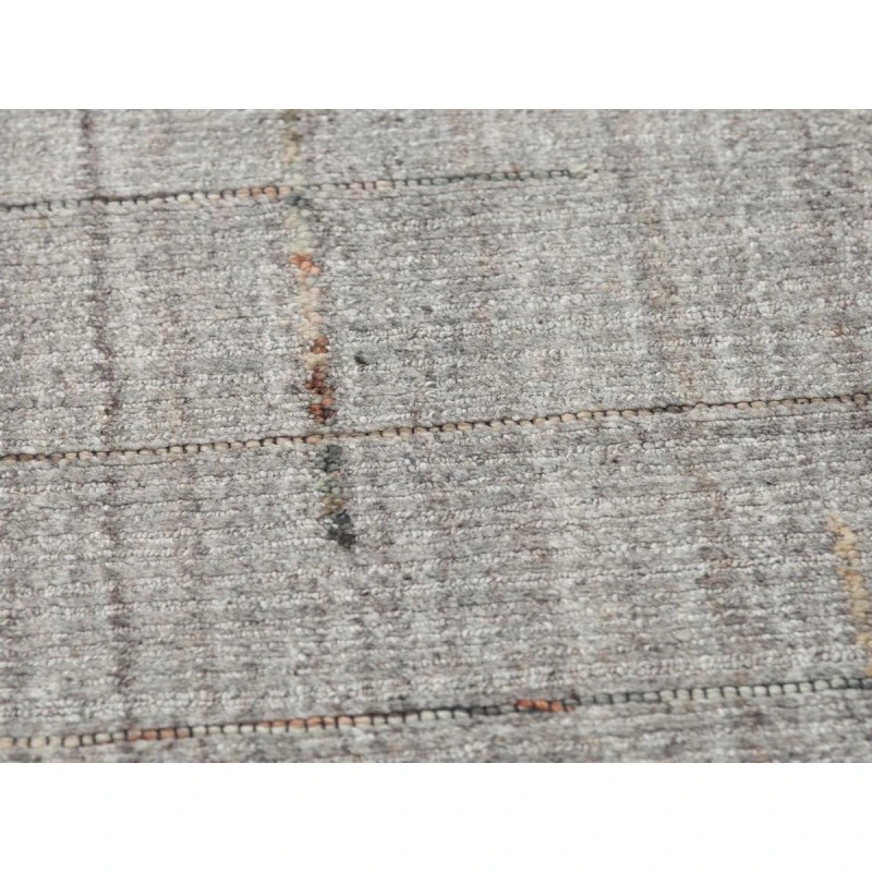 Rizzy Kiki KIK694 Ivory/Brown Area Rug