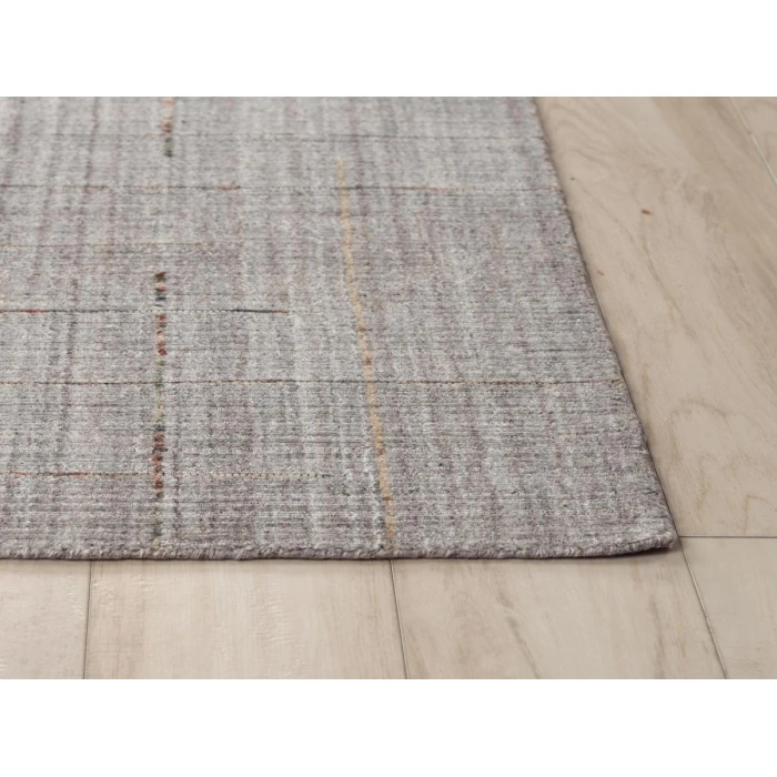 Rizzy Kiki KIK694 Ivory/Brown Area Rug