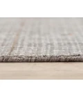 Rizzy Kiki KIK694 Ivory/Brown Area Rug