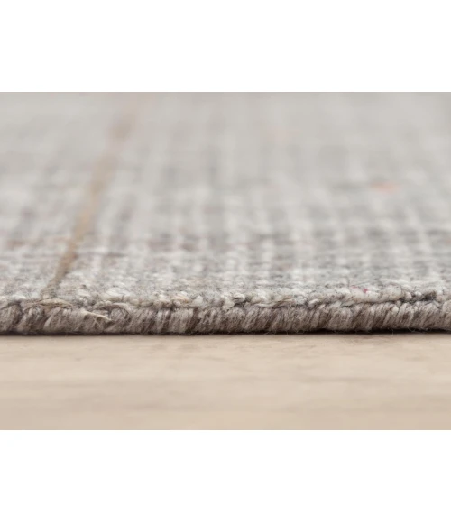 Rizzy Kiki KIK694 Ivory/Brown Area Rug