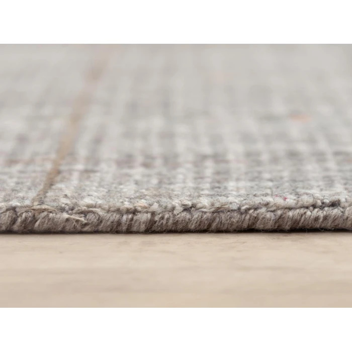 Rizzy Kiki KIK694 Ivory/Brown Area Rug