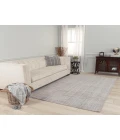 Rizzy Kiki KIK694 Ivory/Brown Area Rug