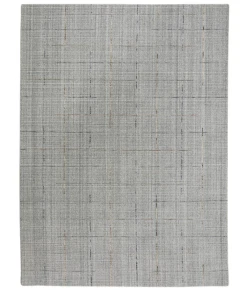Rizzy Home Kiki KIK695 Gray Area Rug 5 ft. X 7 ft. 6 in. rectangle