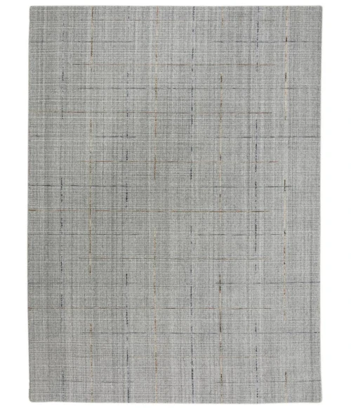 Rizzy Kiki KIK695 Gray Area Rug