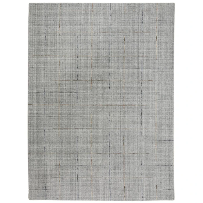 Rizzy Kiki KIK695 Gray Area Rug
