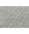Rizzy Kiki KIK695 Gray Area Rug