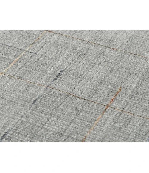 Rizzy Kiki KIK695 Gray Area Rug