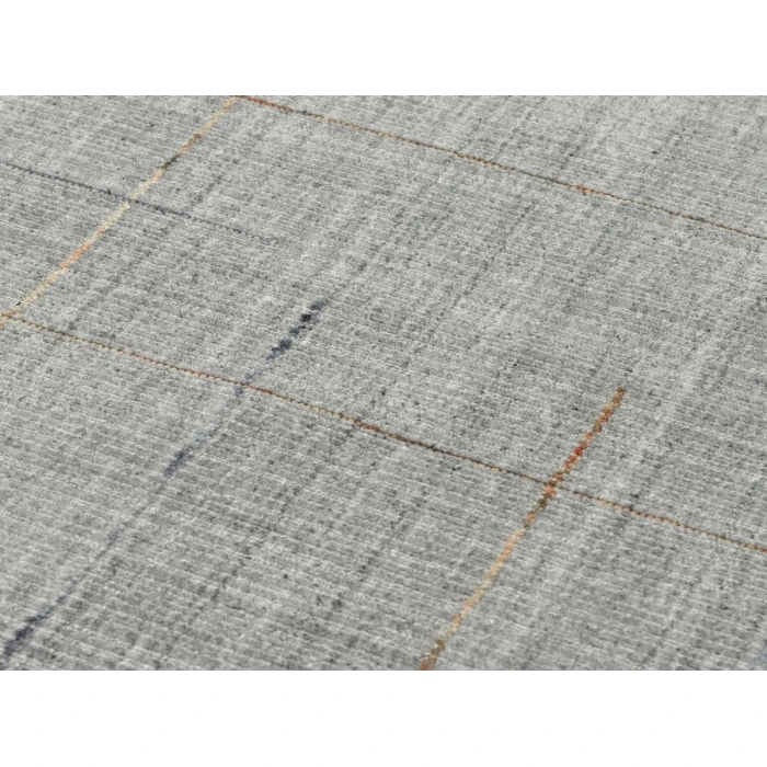 Rizzy Kiki KIK695 Gray Area Rug