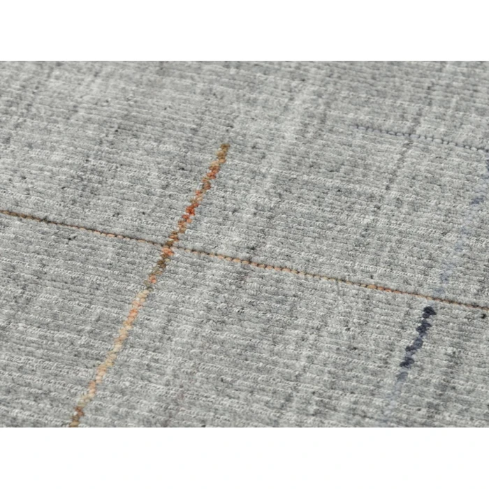 Rizzy Kiki KIK695 Gray Area Rug