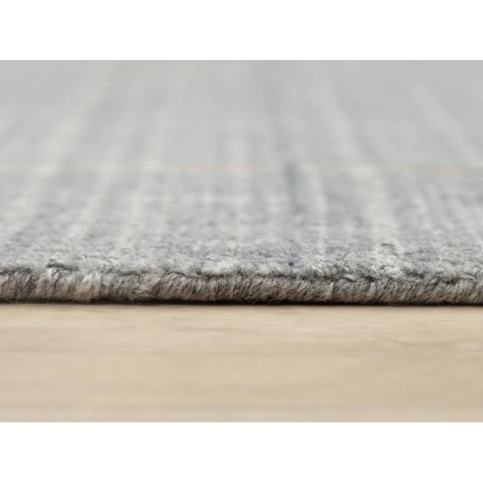 Rizzy Kiki KIK695 Gray Area Rug