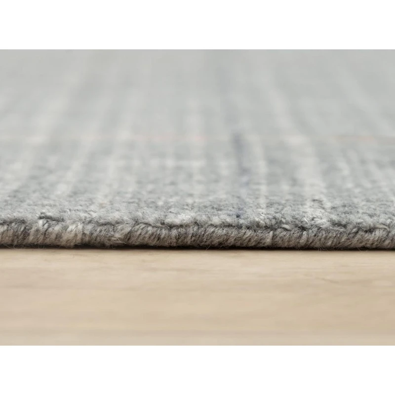 Rizzy Kiki KIK695 Gray Area Rug