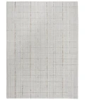 Rizzy Kiki KIK696 Silver Area Rug