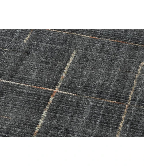 Rizzy Kiki KIK697 Charcoal Area Rug