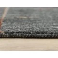 Rizzy Kiki KIK697 Charcoal Area Rug