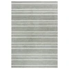 Rizzy Home Katana KNA895 Gray Area Rug 7 ft. 9 in. X 9 ft. 9 in. Rectangle