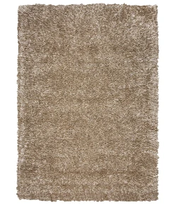 Rizzy Home Kempton KM2318 Tan Area Rug 8 ft. X 10 ft. Rectangle