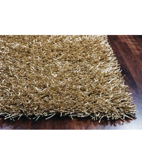 Rizzy Kempton Area Rug KM2318 8' x 10' tan