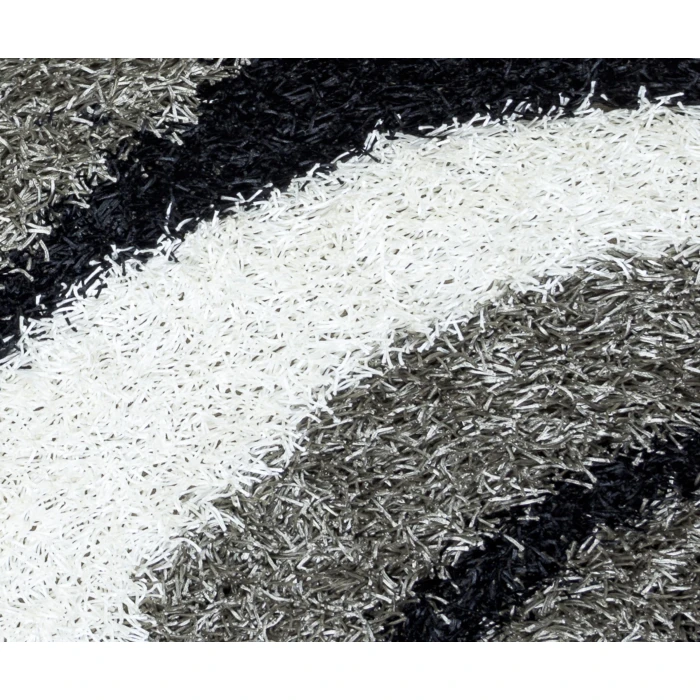 Rizzy Kempton Area Rug KM2323 6' x 9' Multi
