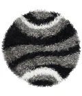 Rizzy Kempton Area Rug KM2323 6' x 9' Multi