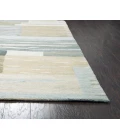 Rizzy Leone Area Rug LO116A 6'6" x 9'6" Neutral