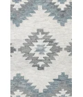 Rizzy Leone Area Rug LO9996 5' x 8' Ivory
