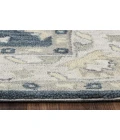 Rizzy Leone Area Rug LO9993 8' x 10' Blue