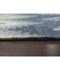Rizzy Leone Area Rug LO9997 2'6" x 8' Blue