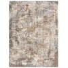 Rizzy Home Logan LOG730 Neutral Area Rug 10 ft. X 13 ft. Rectangle