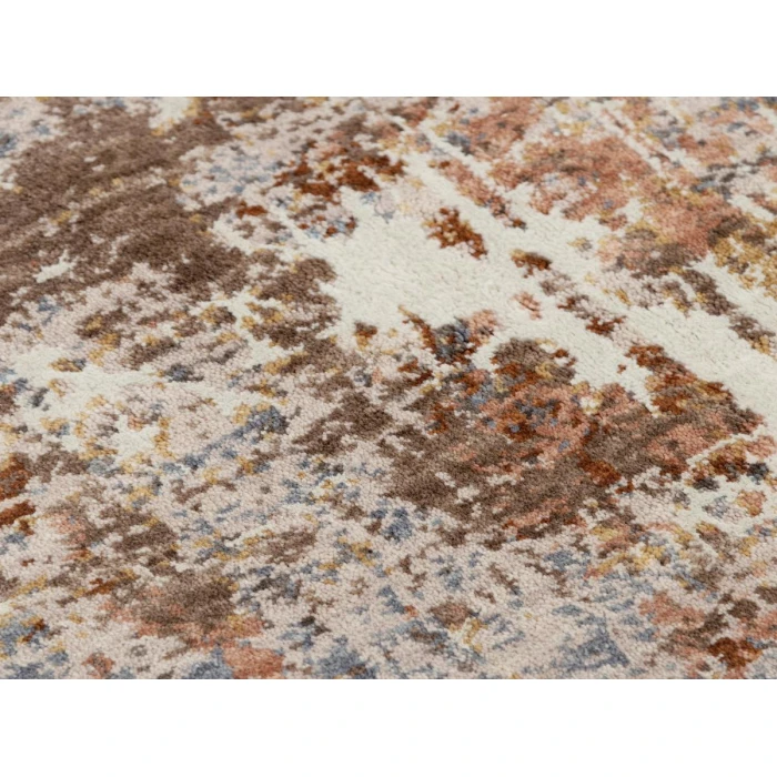 Rizzy Logan LOG730 Neutral Area Rug