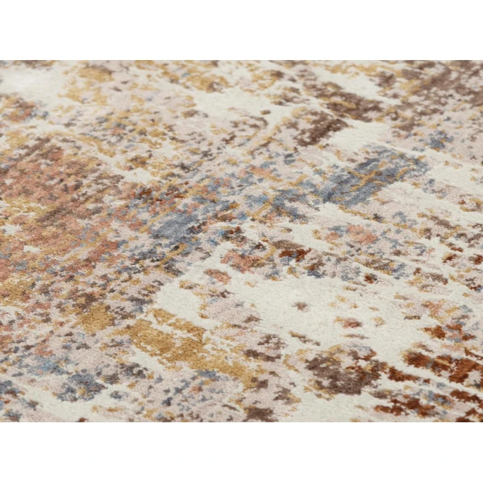 Rizzy Logan LOG730 Neutral Area Rug