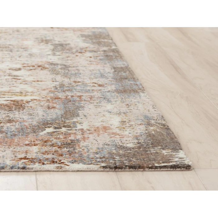 Rizzy Logan LOG730 Neutral Area Rug