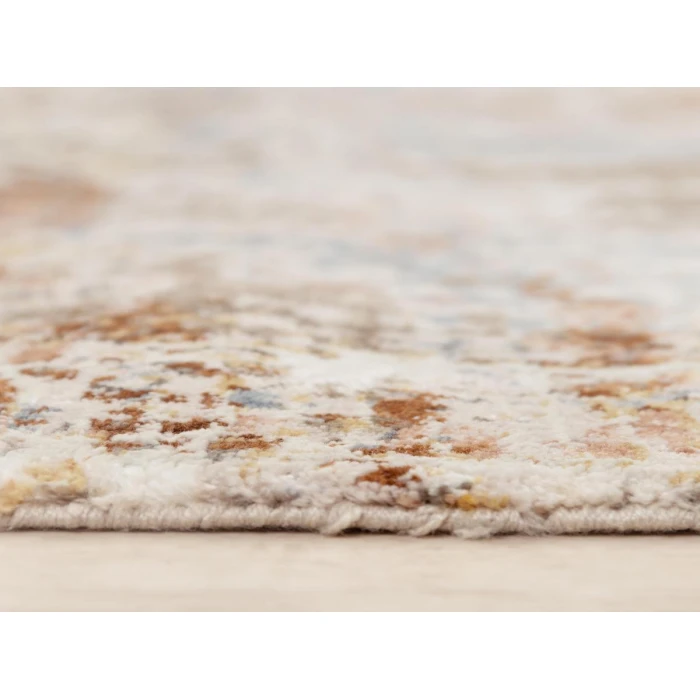 Rizzy Logan LOG730 Neutral Area Rug