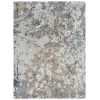 Rizzy Home Logan LOG731 Blue Area Rug 10 ft. X 13 ft. Rectangle