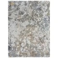 Rizzy Logan LOG731 Blue Area Rug