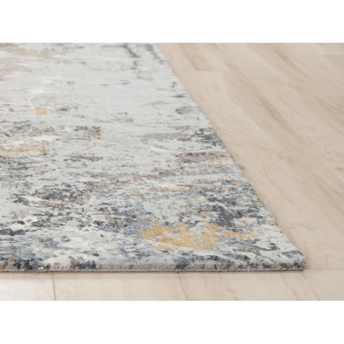 Rizzy Logan LOG731 Blue Area Rug