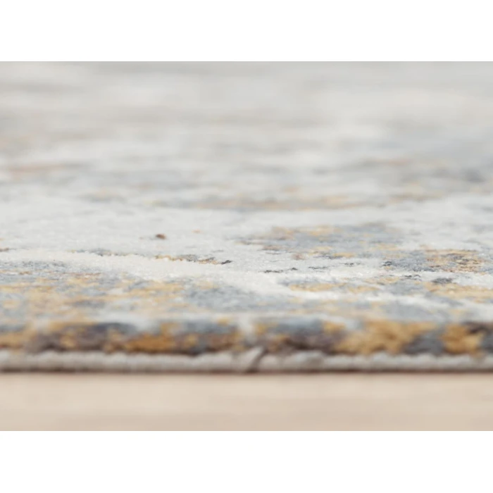 Rizzy Logan LOG731 Blue Area Rug