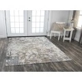 Rizzy Logan LOG731 Blue Area Rug