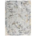 Rizzy Logan LOG732 Blue Area Rug