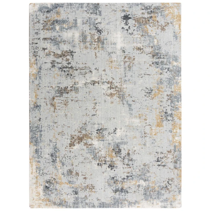 Rizzy Logan LOG732 Blue Area Rug